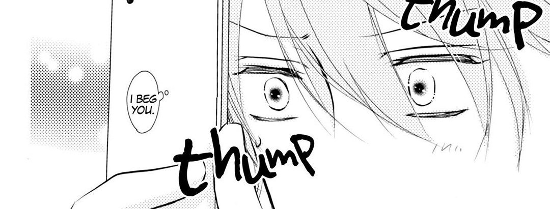TORICO Omnibus Vol.3 - episode 6 - 27