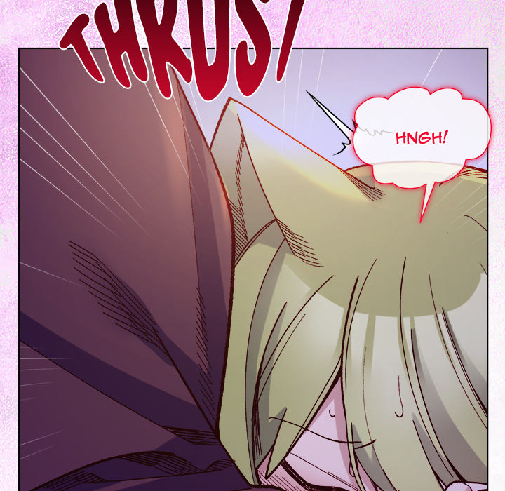 Young Lady's Knight - episode 32 - 130
