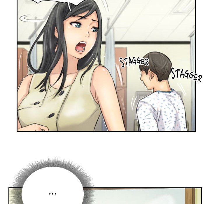 New Face - episode 4 - 28