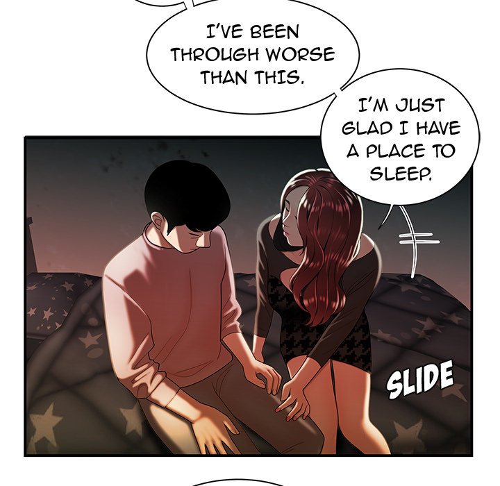 The Repeat Student - episode 35 - 96