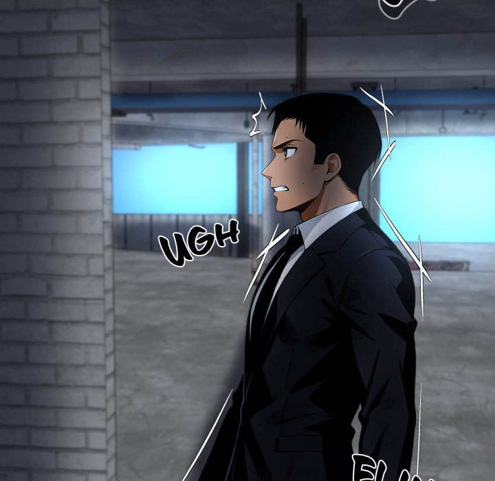 Workaholic Gangster - episode 83 - 32