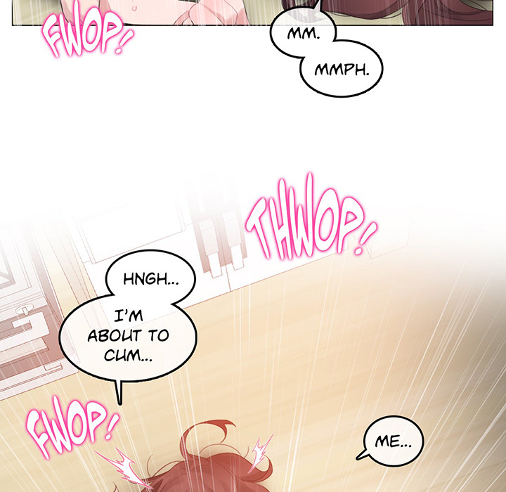 A Pervert's Daily Life - episode 64 - 69