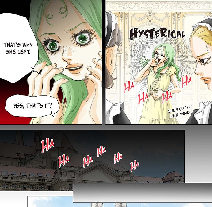 The Emperor's Woman - episode 28 - 38