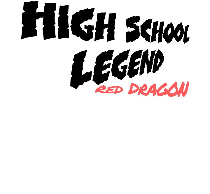 High School Legend : Red Dragon - episode 61 - 96