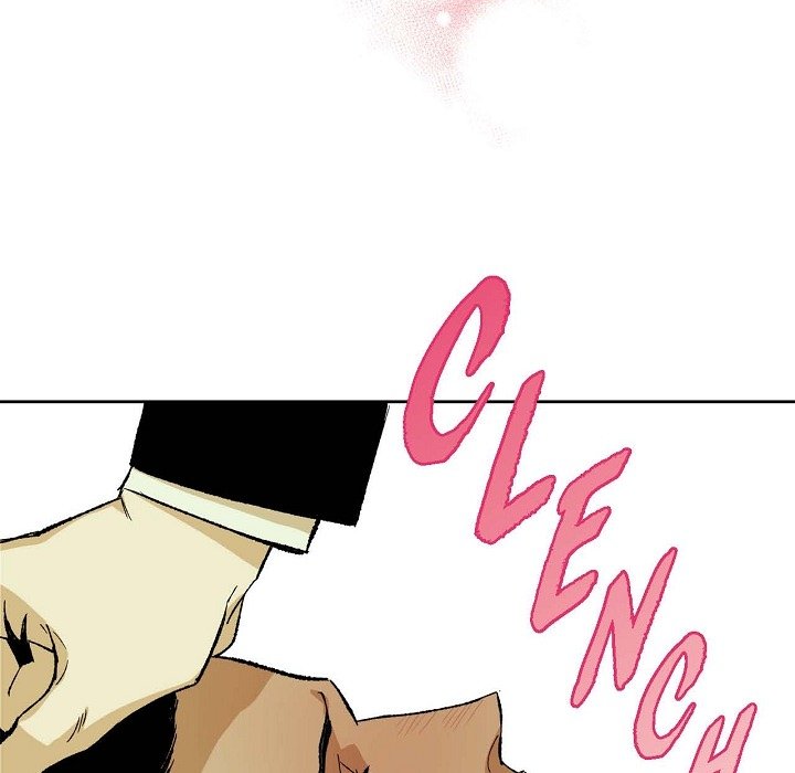 Hard-Boiled Love - episode 1 - 8