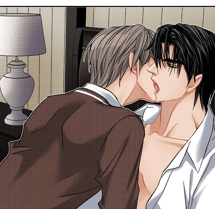 Work, Fight and Love - Webtoon Edition - episode 51 - 73