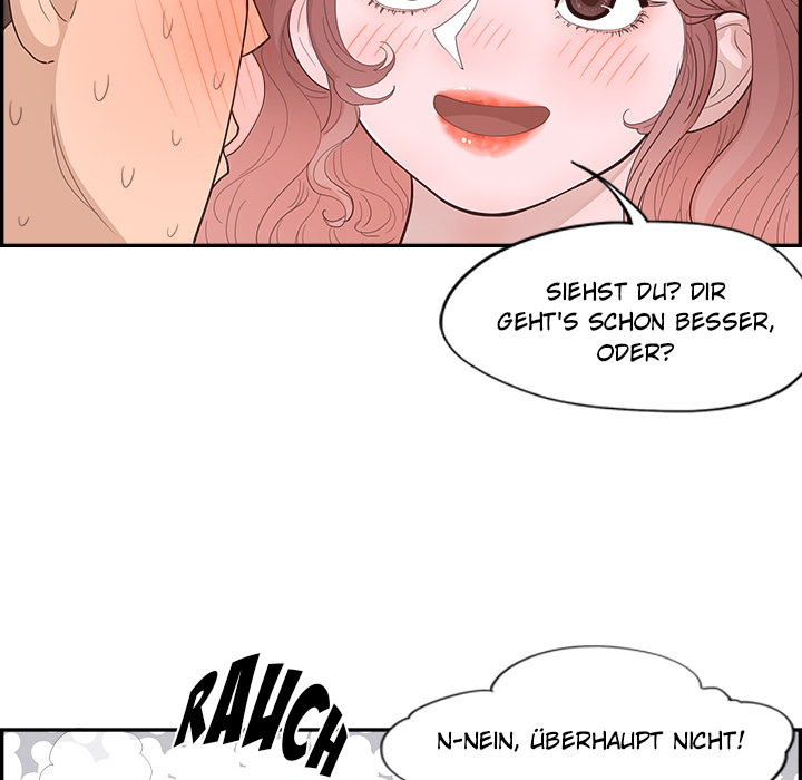 Die sonnige Seite - episode 52 - 60