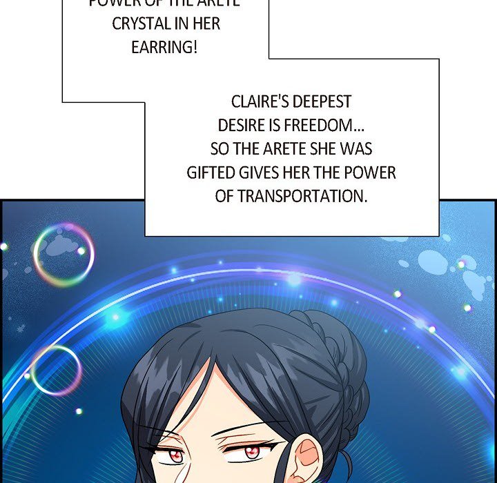 The Destroyer Fell in Love with Me - episode 21 - 33