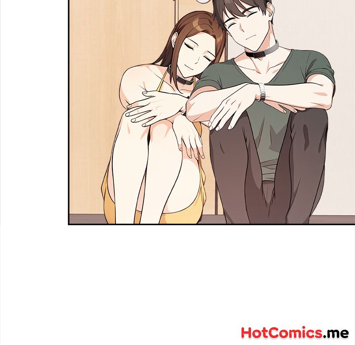 The Secret of a Girls' Dorm - episode 45 - 100