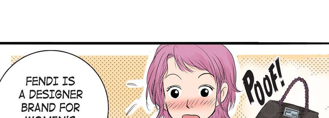Noona Fan - episode 20 - 85