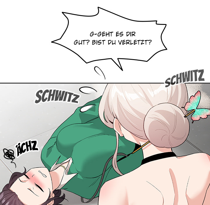 Überleben in einem Comic - episode 3 - 40