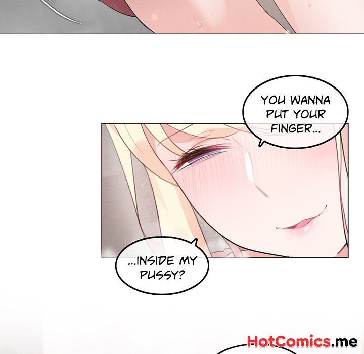 A Pervert's Daily Life - episode 69 - 22
