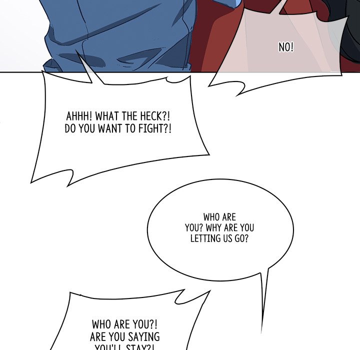 To Trick a Mermaid - episode 9 - 82