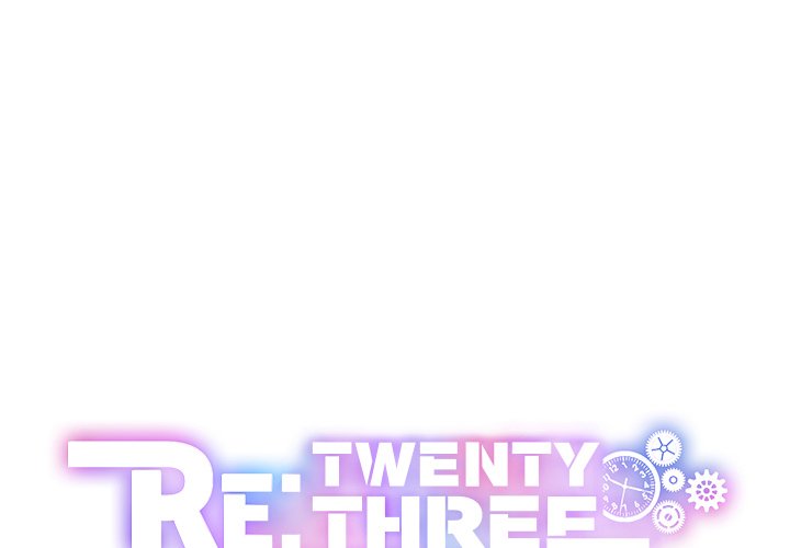 RE: Twenty Three - episode 14 - 0