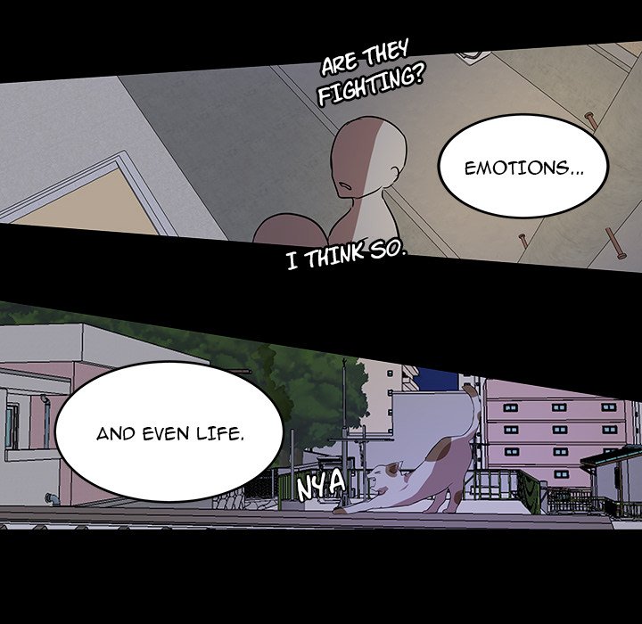 The Tiger, The Sun and The Moon - episode 53 - 78