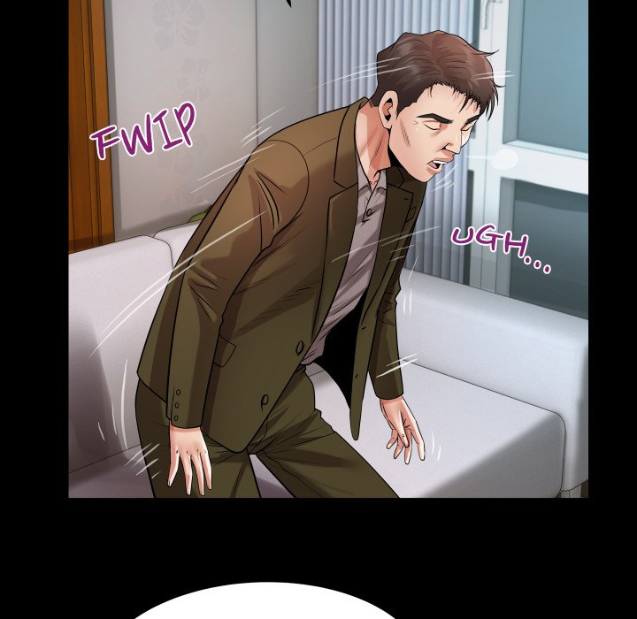 Unexpected Ties - episode 6 - 45