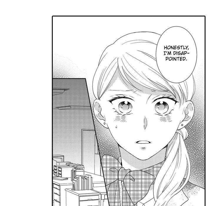 Sweet Seduction: Under the Same Roof  with The Guy I Hate - episode 11 - 31