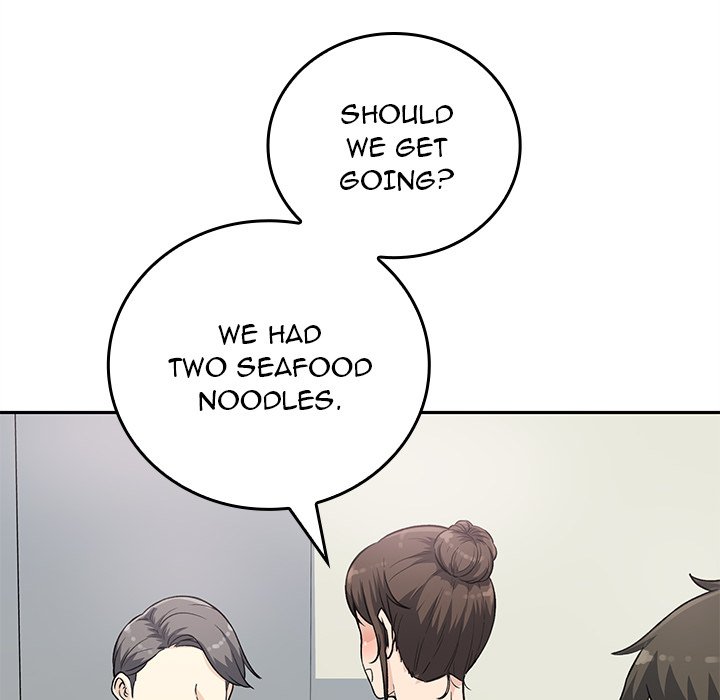 Excuse Me, This is my Room - episode 29 - 105