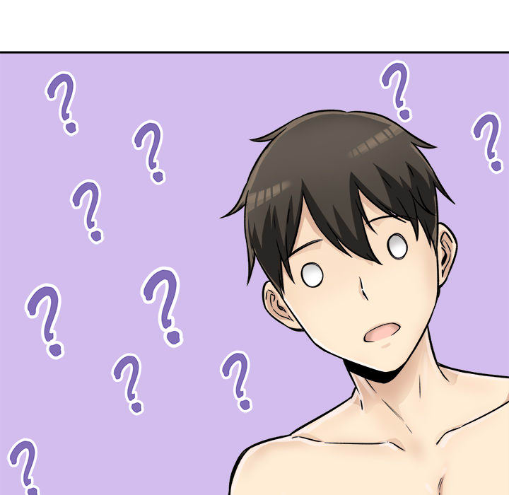 Excuse me, This is my Room - UNCENSORED - episode 43 - 146