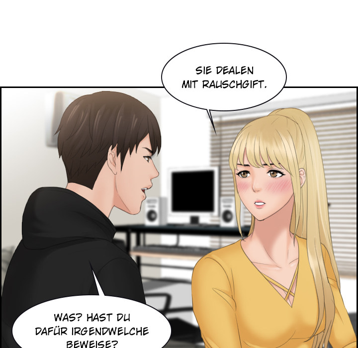 Gordon der Schnüffler - episode 33 - 43