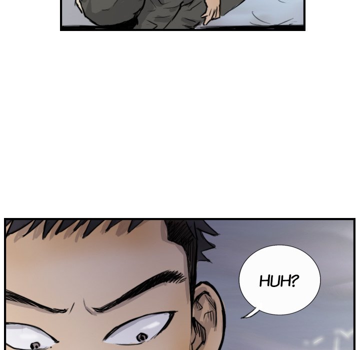 The Man's Superpowers - episode 10 - 10