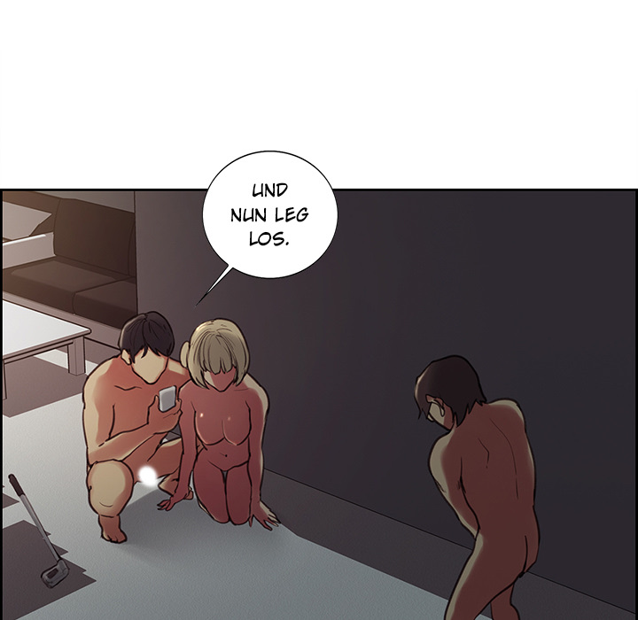 Zahme Damen - episode 28 - 42