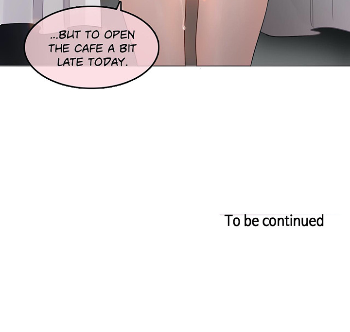 A Pervert's Daily Life - episode 83 - 87