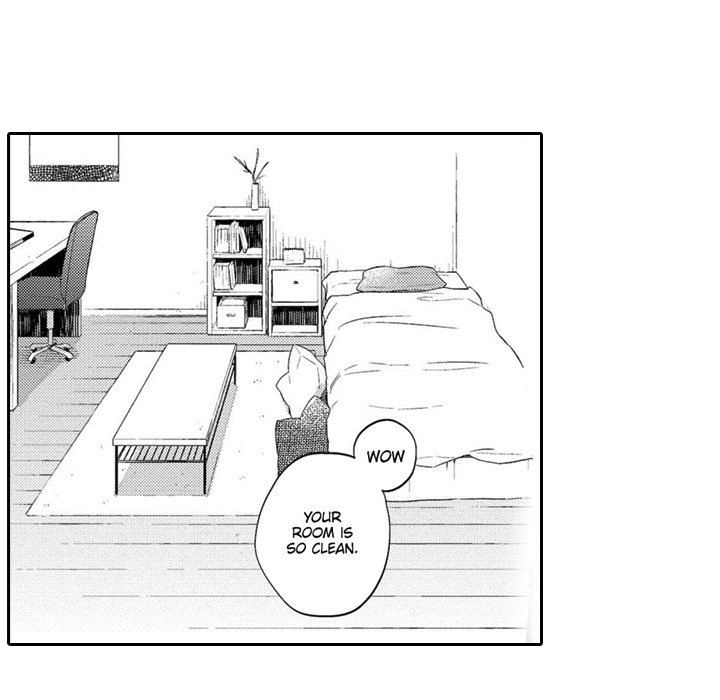 Love Blooms for a Twisted Blossom - episode 11 - 46