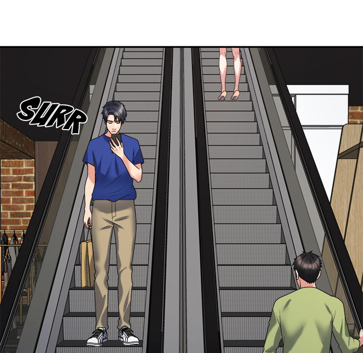 Privattraining - episode 23 - 141
