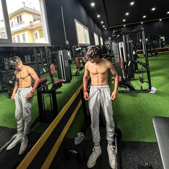 @safalbaniya