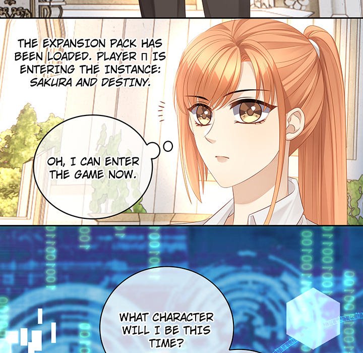 MASTER AND SEVEN LOVERS - episode 57 - 17