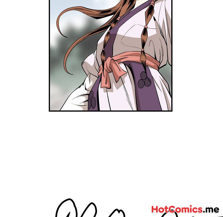 Magician's Murim Adventures - episode 57 - 22