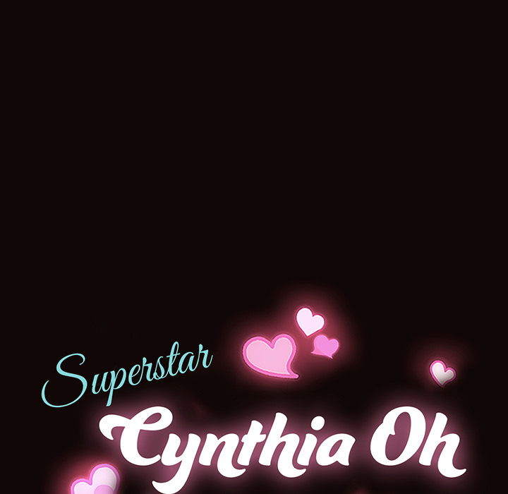 Superstar Cynthia Oh - episode 54 - 10