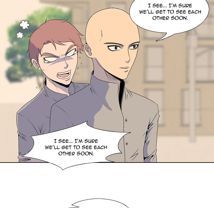High School Legend : Red Dragon - episode 2 - 4