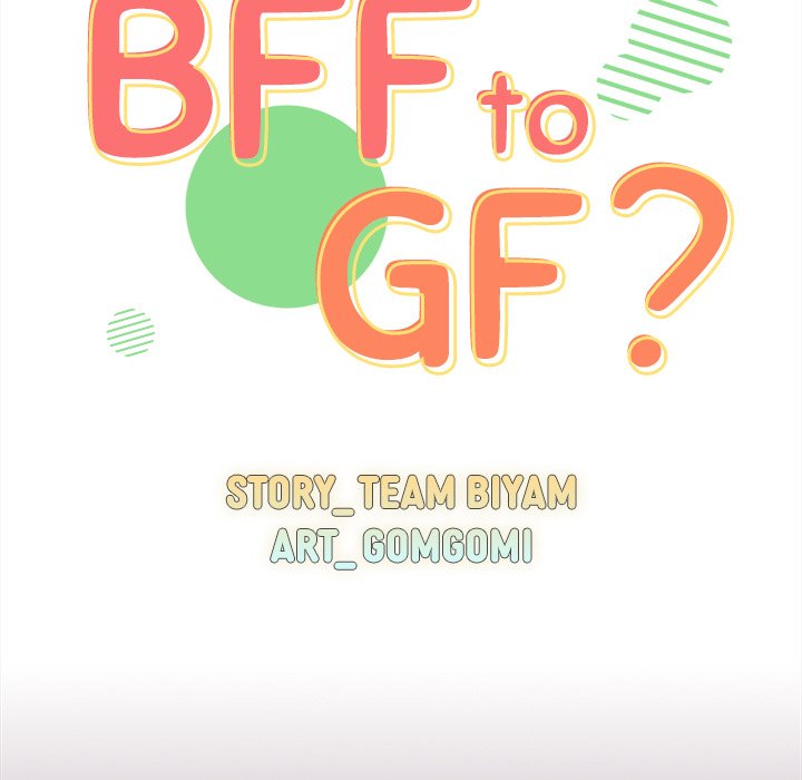 BFF to GF? - episode 22 - 12