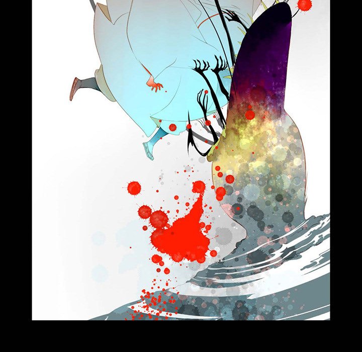 The Blue Snake and the Red Moon - episode 7 - 37