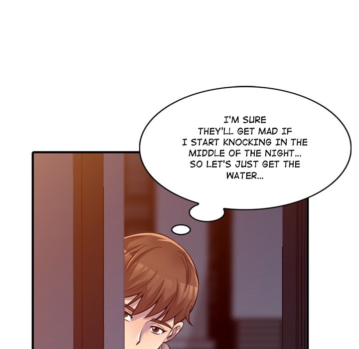 A Stolen Taste - episode Prologue - 34