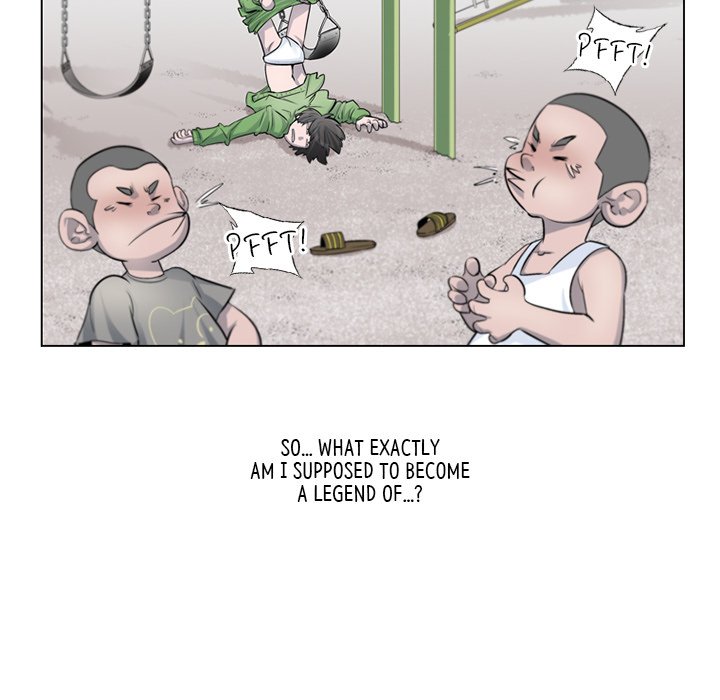 Secretly, Greatly - episode 1 - 38