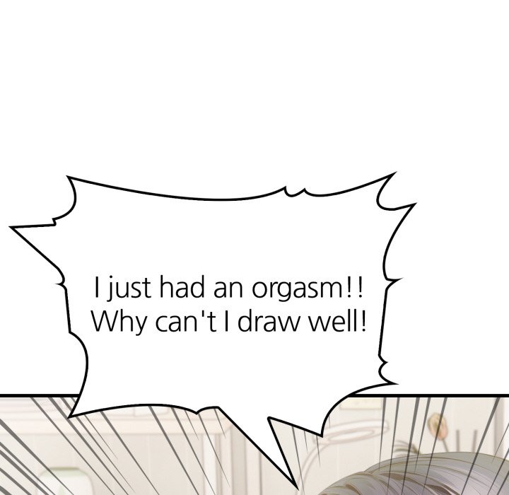 Female Professor with Nude Croquis - episode 5 - 88