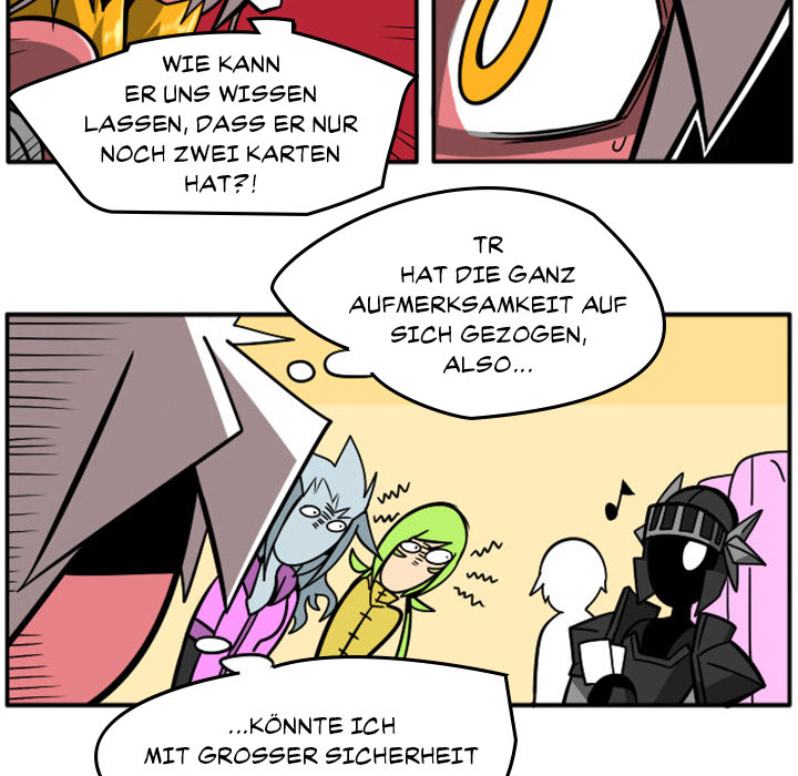 Das Wohnheim aus einer anderen Welt - episode 92 - 29