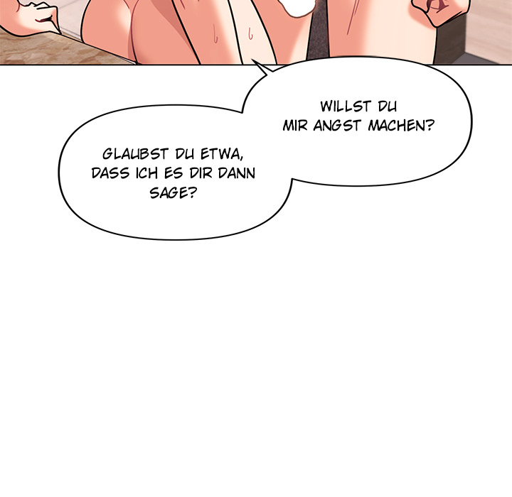 Plötzlich Insider - episode 47 - 51