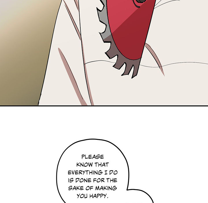 Love, Lust, & Joy - episode 9 - 88