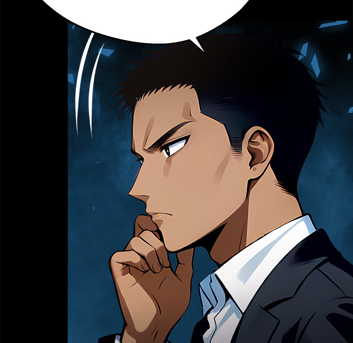 Workaholic Gangster - episode 26 - 140