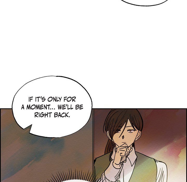 The Villainess Behind the Mask - episode 12 - 9