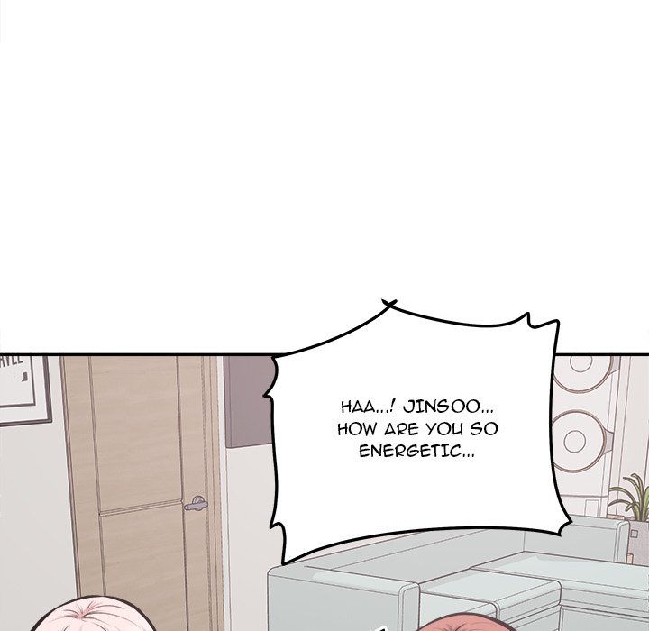 Excuse me, This is my Room - episode 111 - 28