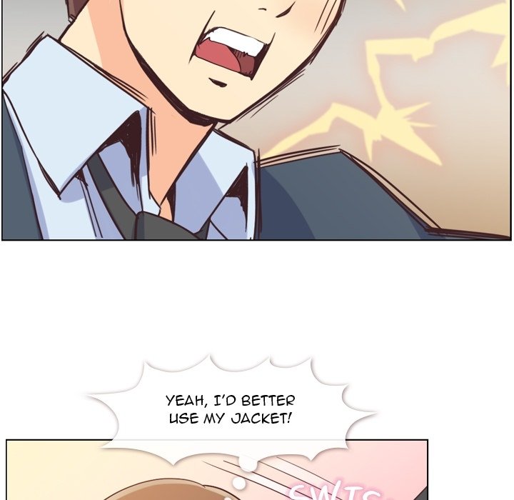 Annoying Alice - episode 60 - 65