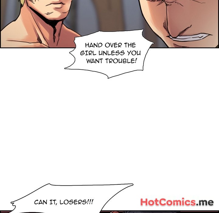 Erostica - episode Prologue - 12