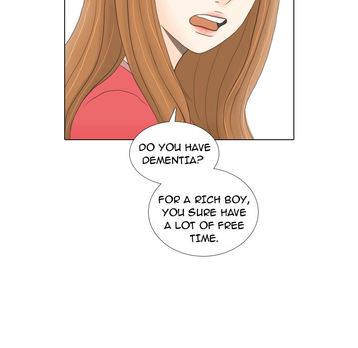 Hold My Hand - episode 16 - 75