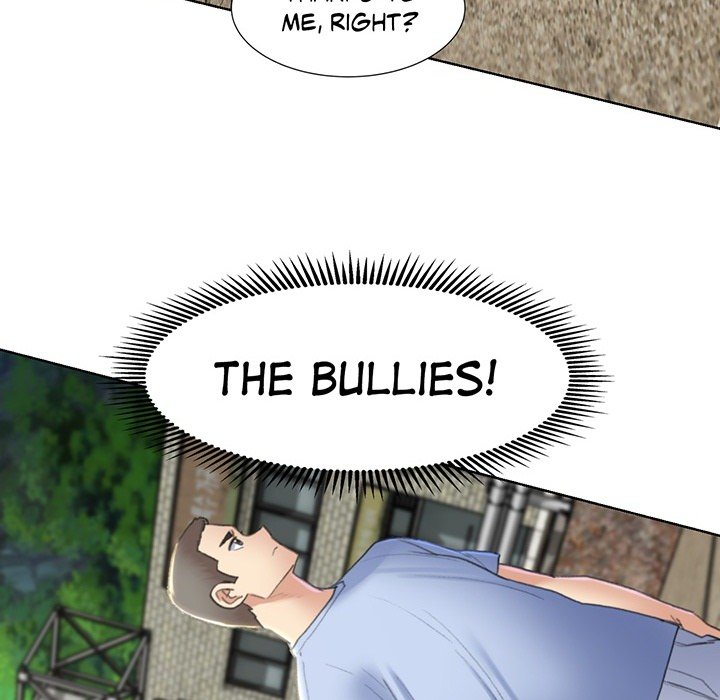 Lustful Games - episode Prologue - 14