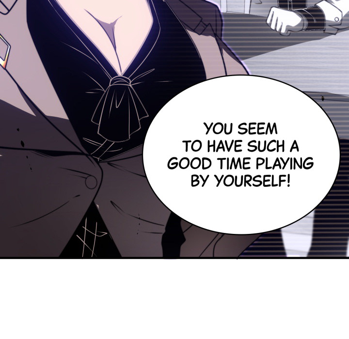 Empowering My Kind in the Apocalypse - episode 9 - 119